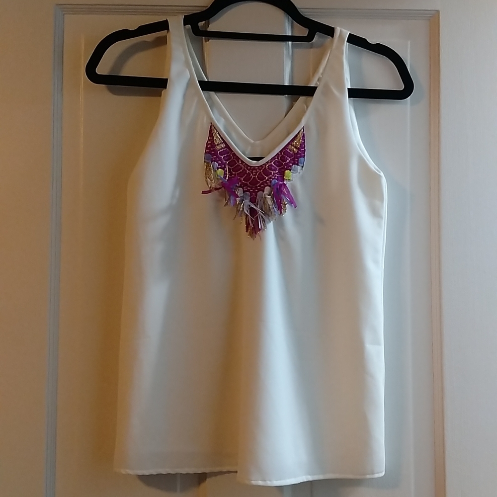 NWT Buckley K Top